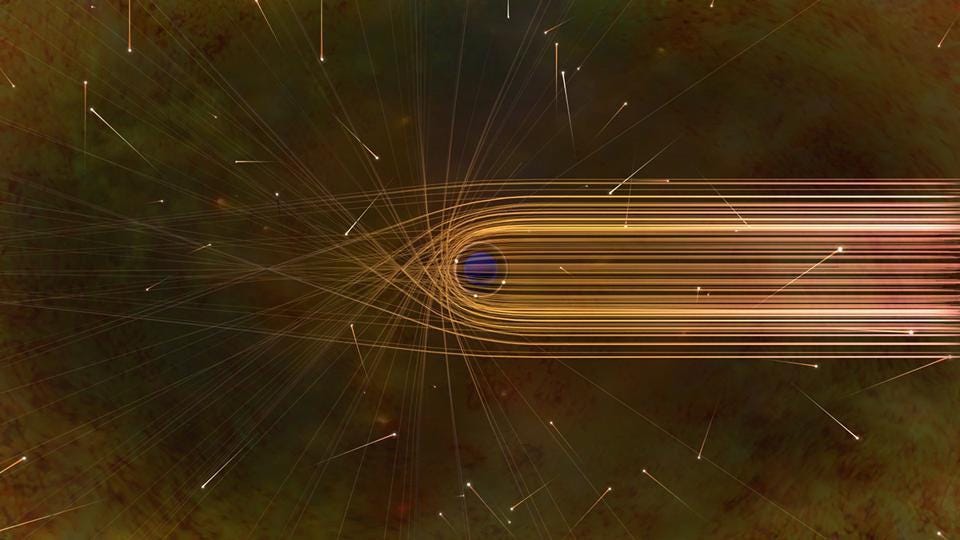 Ask Ethan: What Does A Black Hole’s Size Tell Us?