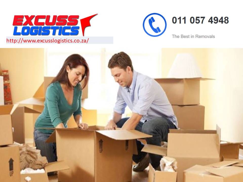 Go For Excuss Logistics For A Safe And Secure Furniture Removal