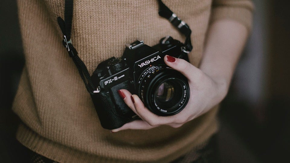 how to upload photos to instagram from dslr