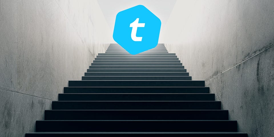telcoin medium