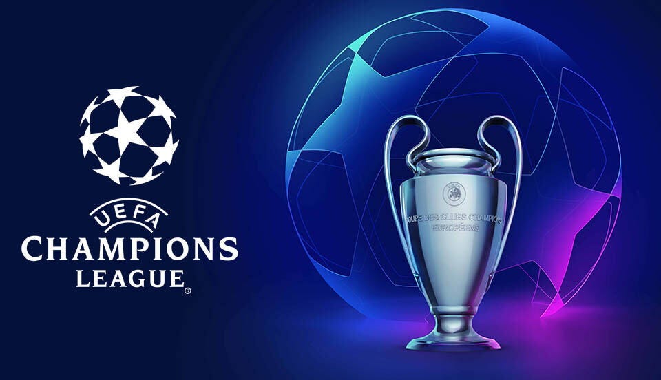 Champions League 21 22 Quantitative And Coloured Considerations At The Starting Blocks By Francesco Giliberti Medium
