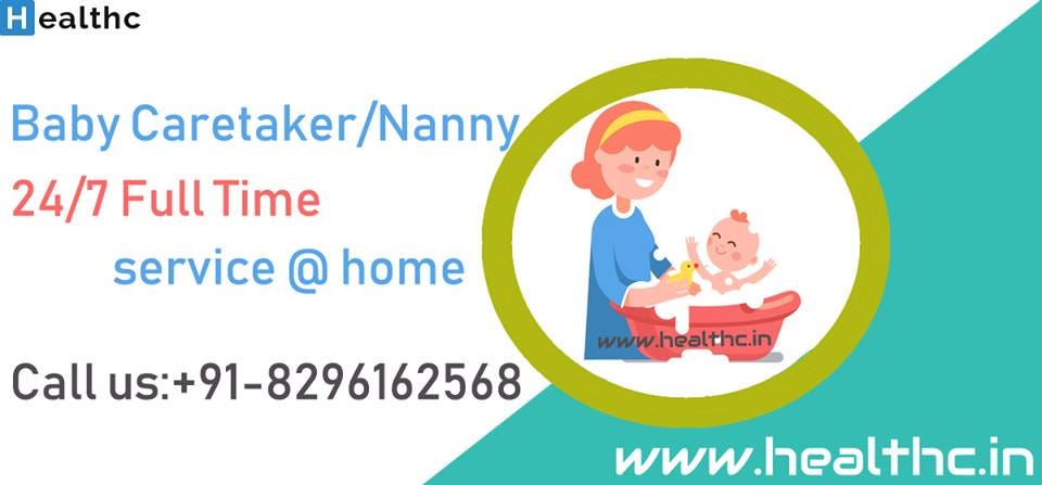 baby care services
