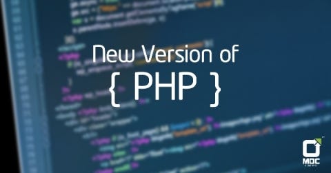 PHP new version- PHP 5.4.0. PHP 5.4.0 offers a wide range of new… | by ...