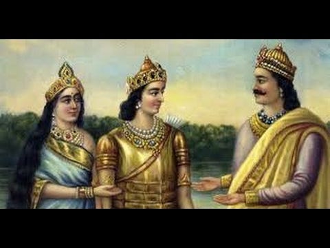 Devavrata — Part 02. After his wife and son had left him… | by Rakesh ...