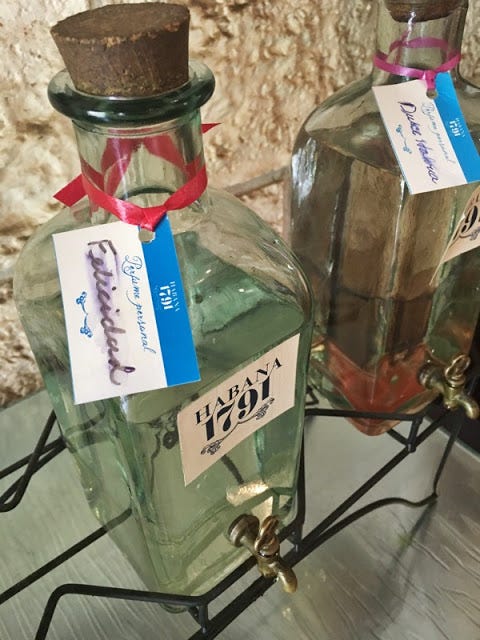 The beauty products you can (and can’t!) get in Cuba | by Ida Linden