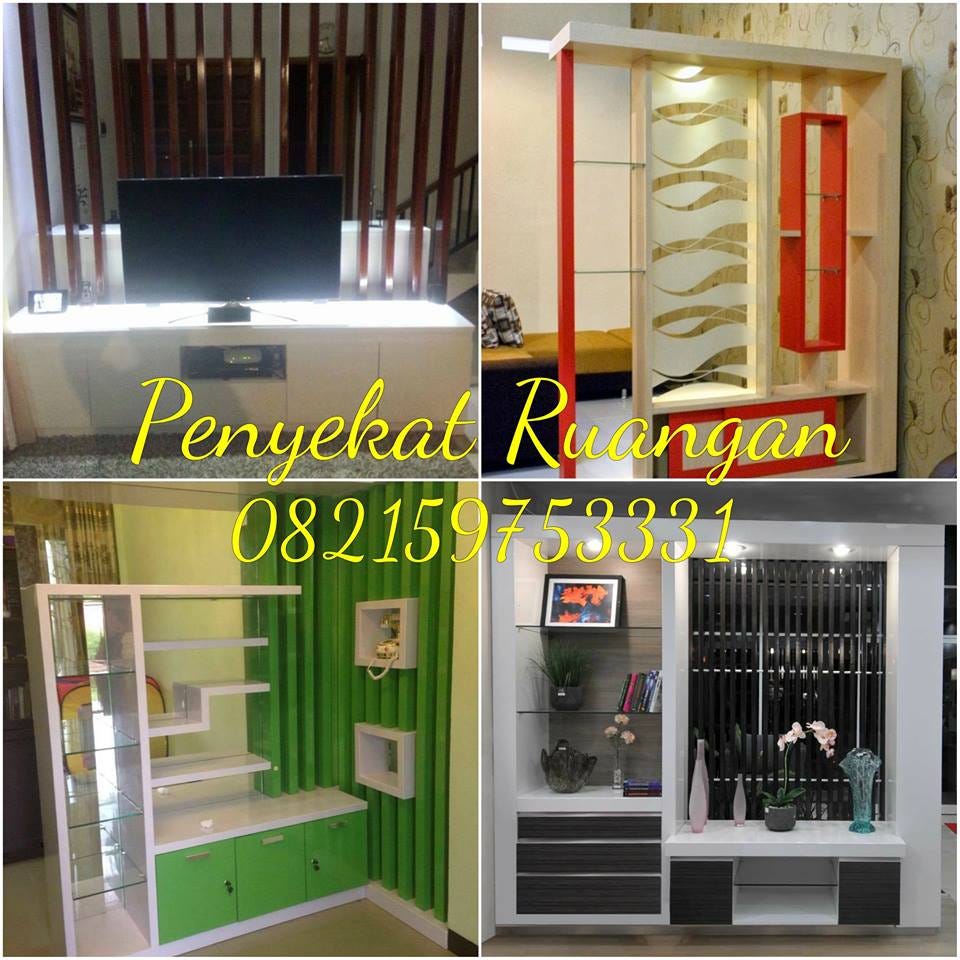 Interior Rumah Di Balikpapan Interior Rumah Di Balikpapan
