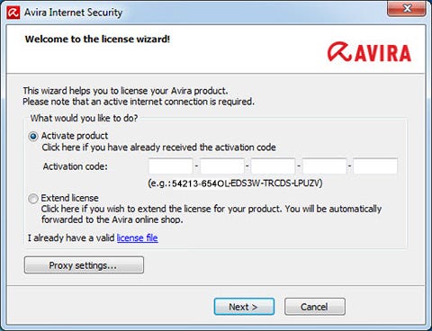 Avira Antivirus Pro License Key 2016 — Download Now | by ...