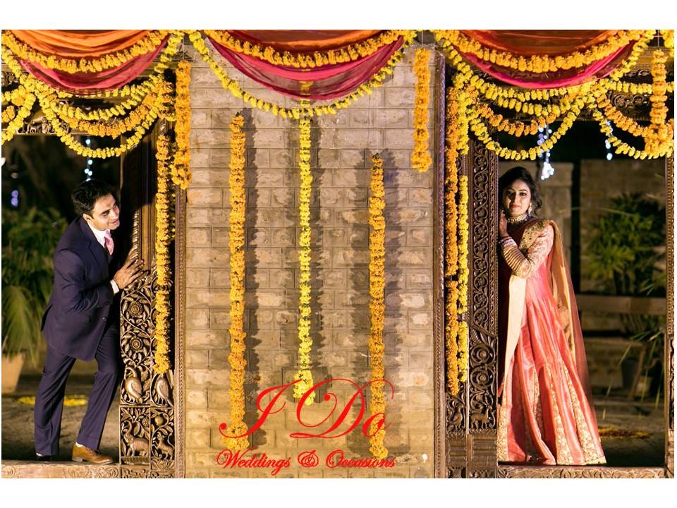 Best Wedding Decorators In Bangalore By Idoweddings Occasions Medium