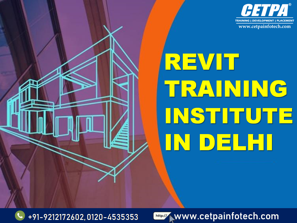 revit training institute in delhi