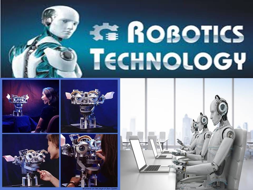 robotics technology