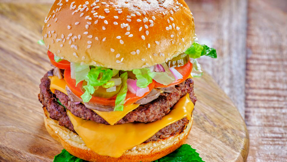 Top 8burger Places In West Vancouver By Megan A Medium