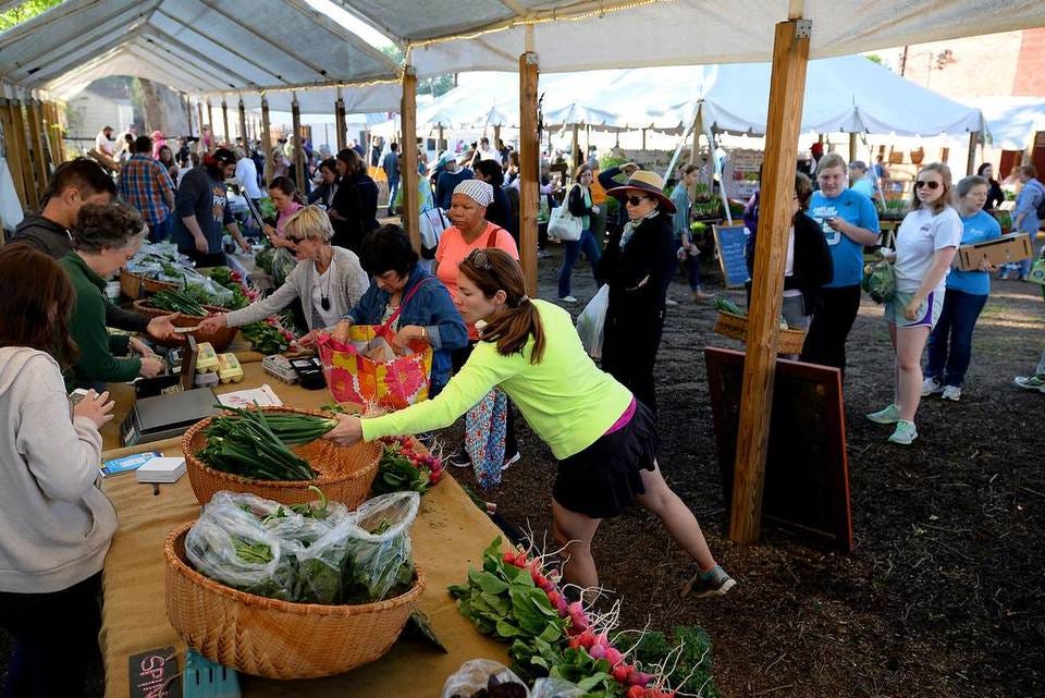7 Food Agriculture Grants With Upcoming Deadlines