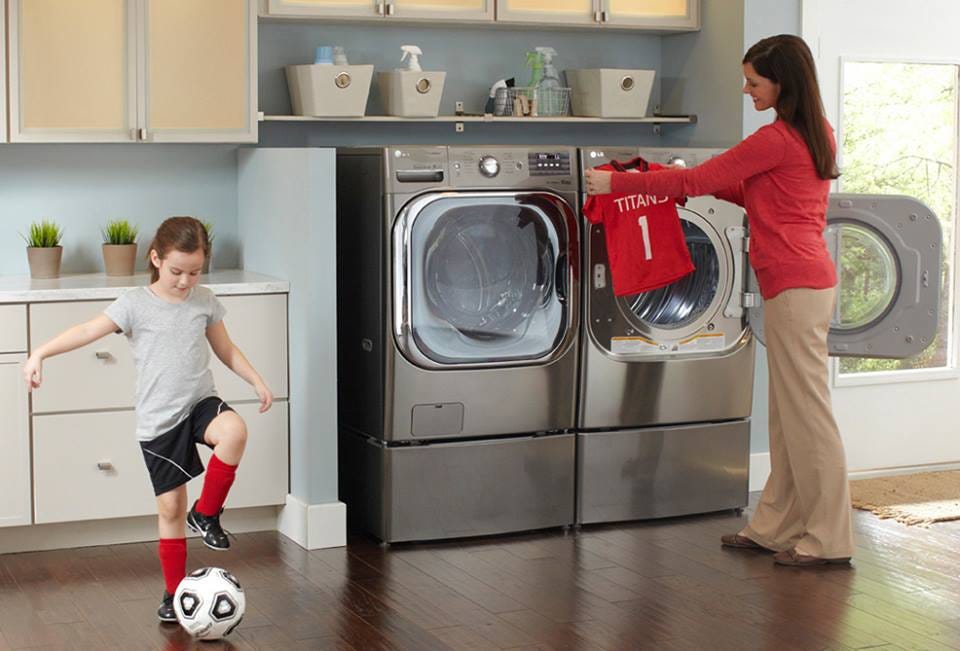 Looking for Washer and Dryer Repair Service? by Emilia Cooper Medium