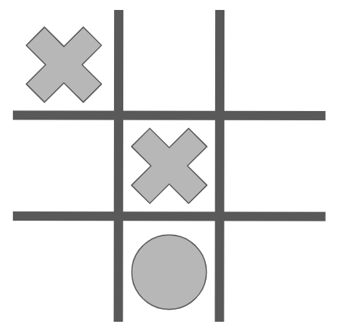 How to use reinforcement learning to play tic-tac-toe | by Rickard ...