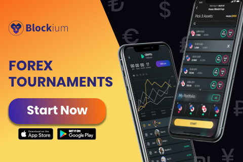 Blockium Jumps Ahead In The Forex Competition By Releasing Killer - 