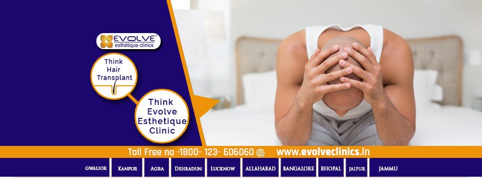 Evolve Esthetique Clinic For Hair Weaving Fue Prp Eyebrow Hair