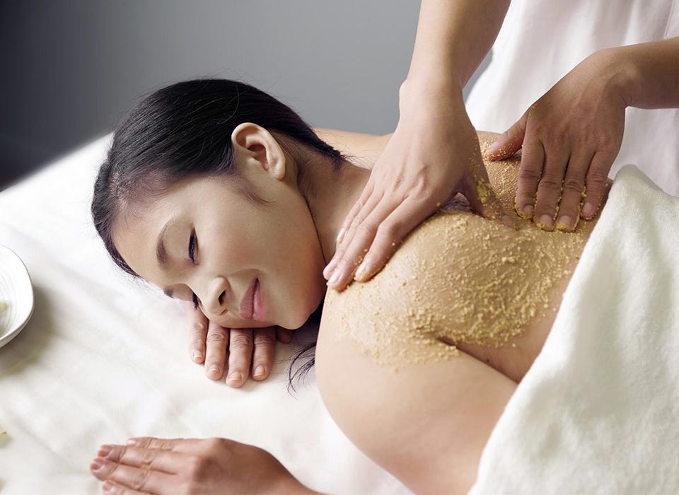18 body massage Clearance