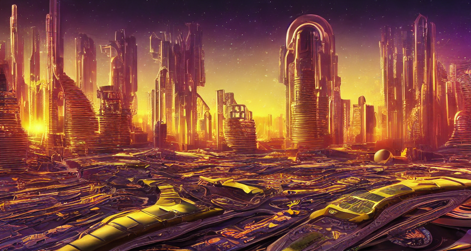 Digital Nations — A Beginners Guide to Navigating a Shifting Landscape 