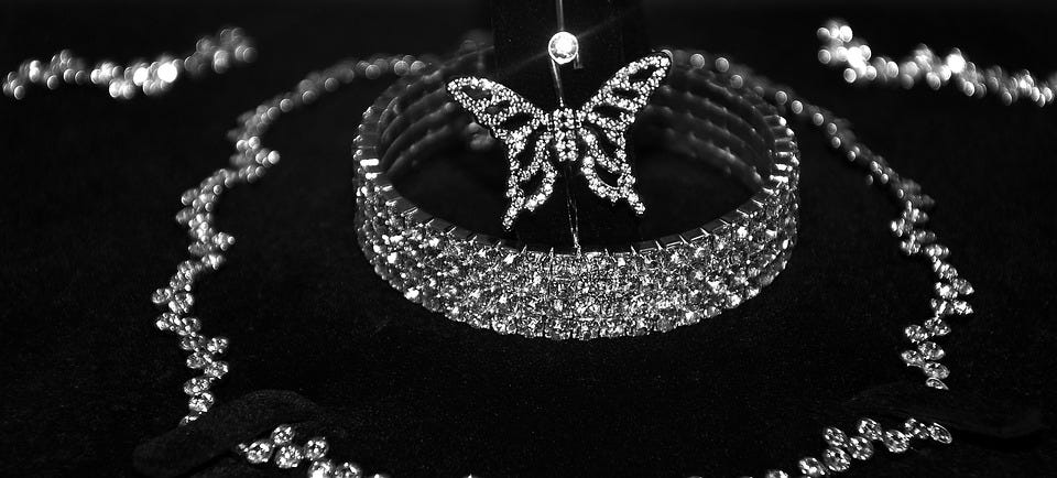 Tips For Picking Jewelry For Your Wedding Day Indian Wedding
