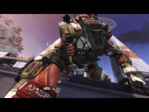 Titanfall 2 As The Subsequence Of Titanfall 1 By Terry Zhu Medium Titanfall 2 As The Subsequence Of Titanfall 1 By Terry Zhu Medium
