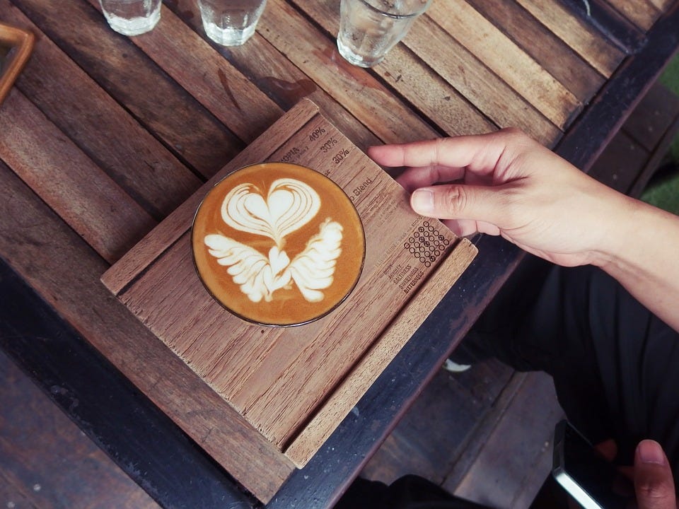 The Ultimate Latte Recipe The Milky Coffee Drink Known Simply By By 