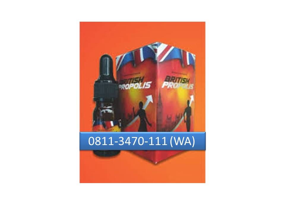 Pusat British Propolis Indonesia Salah Satu Propolis Pusat British Propolis Indonesia Salah Satu Propolis