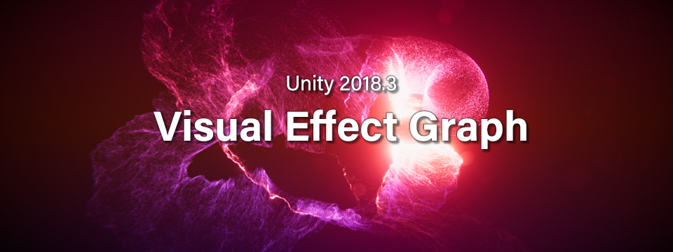 Beauty and the Beast — Visual Effect Graph tutorial | by Bogumił Mazurek |  Another Angle Games | Medium