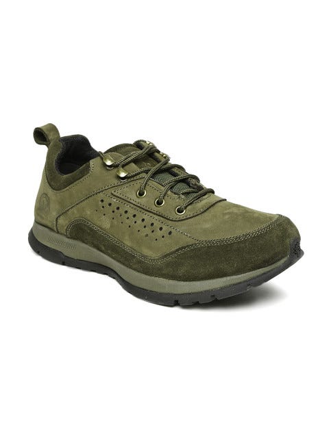 woodland latest shoes