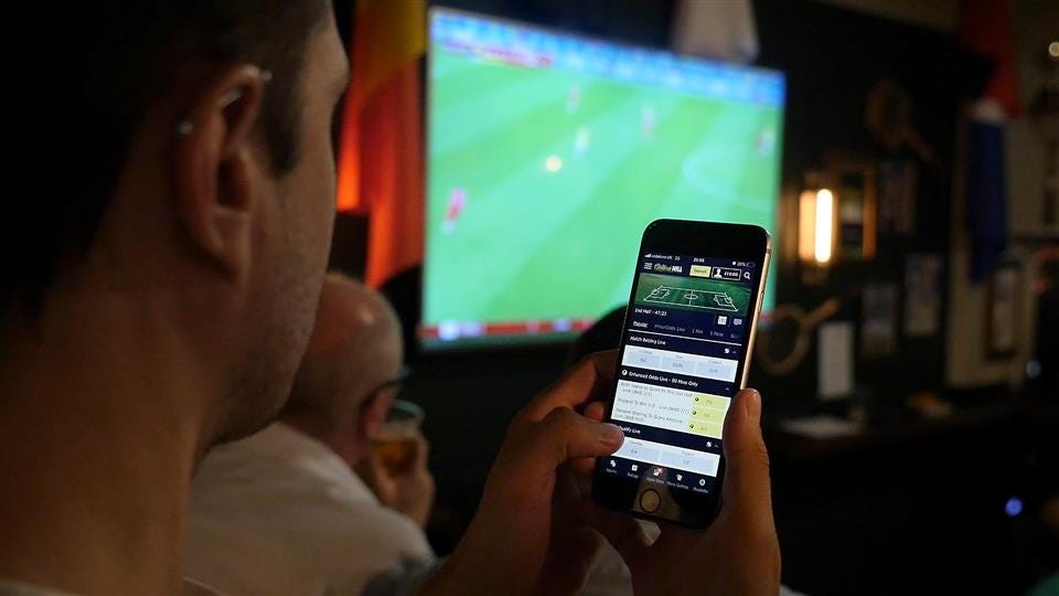 Best Mobile Betting Best Mobile Betting