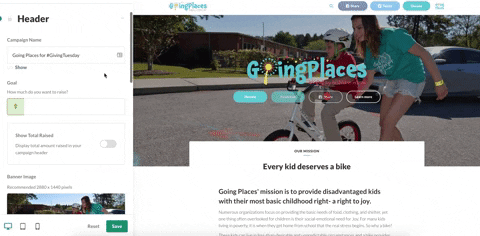 Gofundme Announces Gofundme Charity By Gofundme Gofundme Stories Medium Gofundme Announces Gofundme Charity By Gofundme Gofundme Stories Medium