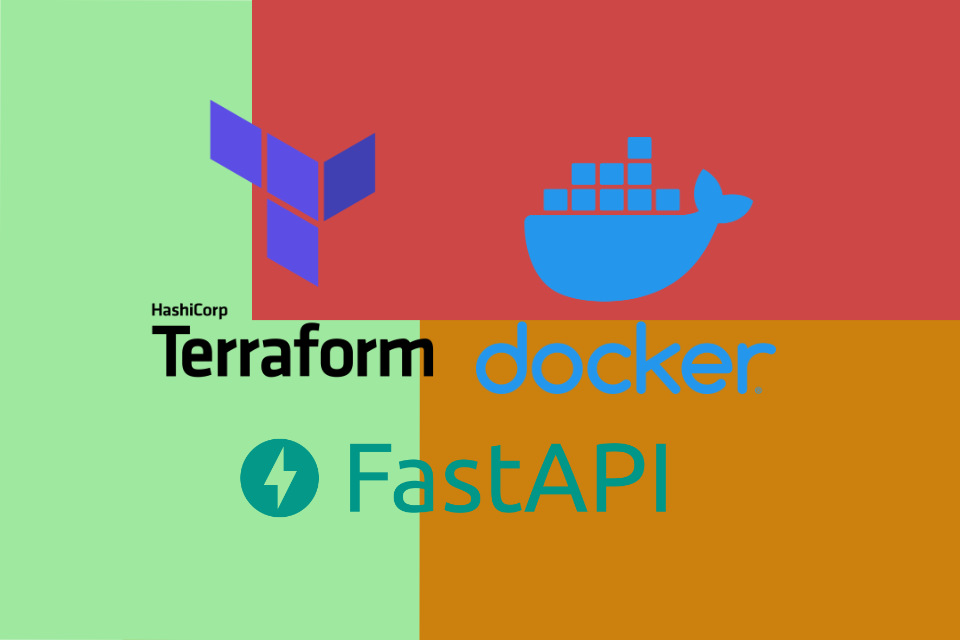 ML Model Deployment with FastAPI, Docker, and Terraform | by Erkan Şirin |  Medium