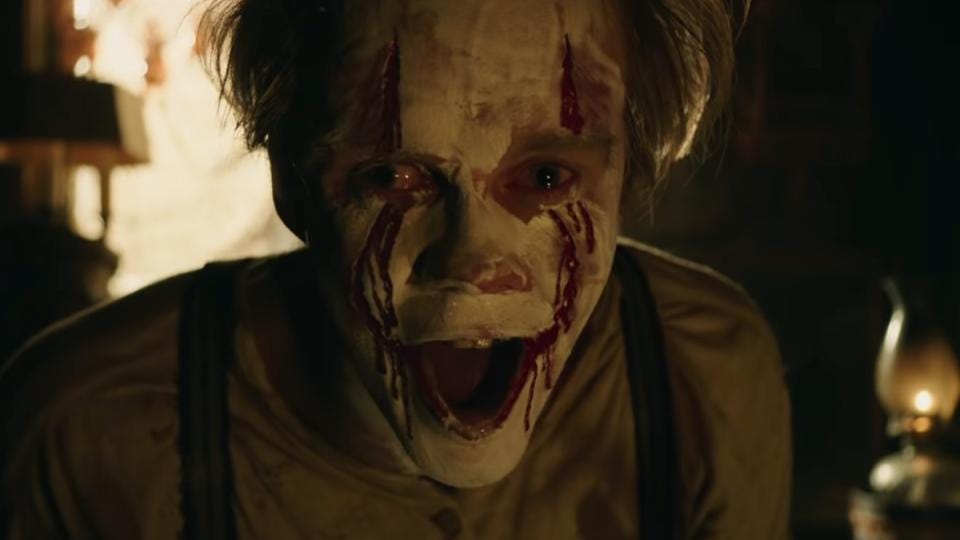 it chapter 2 free online no sign up