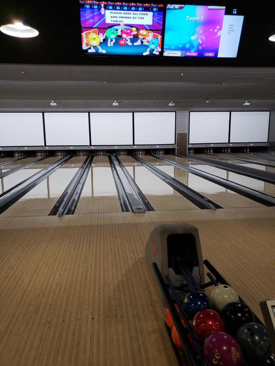 Life on the Lanes. “Bowling is the most uncool thing you… | by Nick Stanziale | The Groundhog | Medium Life on the Lanes