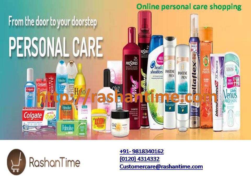 body care product online