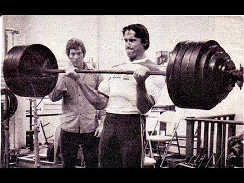 Why Fake Weights Matter Geoffrey Schofield Medium