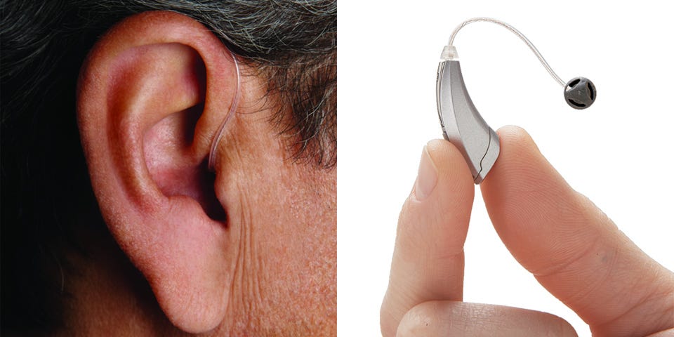 Advantages to know about Digital Hearing Aids by Anvi Sharma Medium.