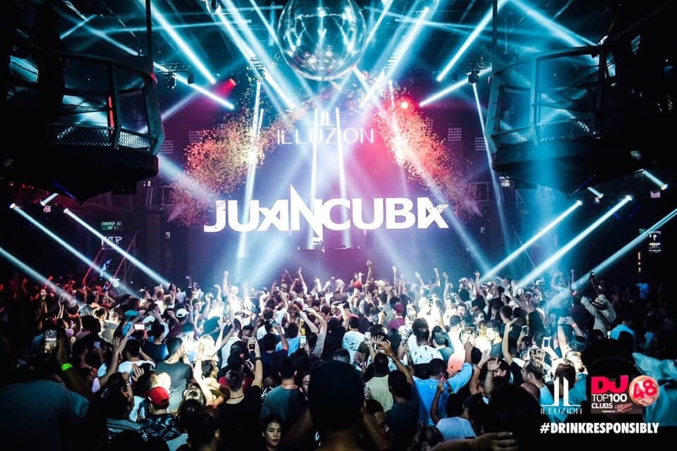 Juan Cuba — 2019. Presentation of Juan Cuba in Thailand… | by Juan Cuba | Juan Cuba | Medium