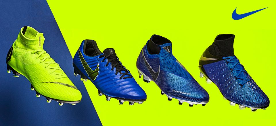 nike always forward pack