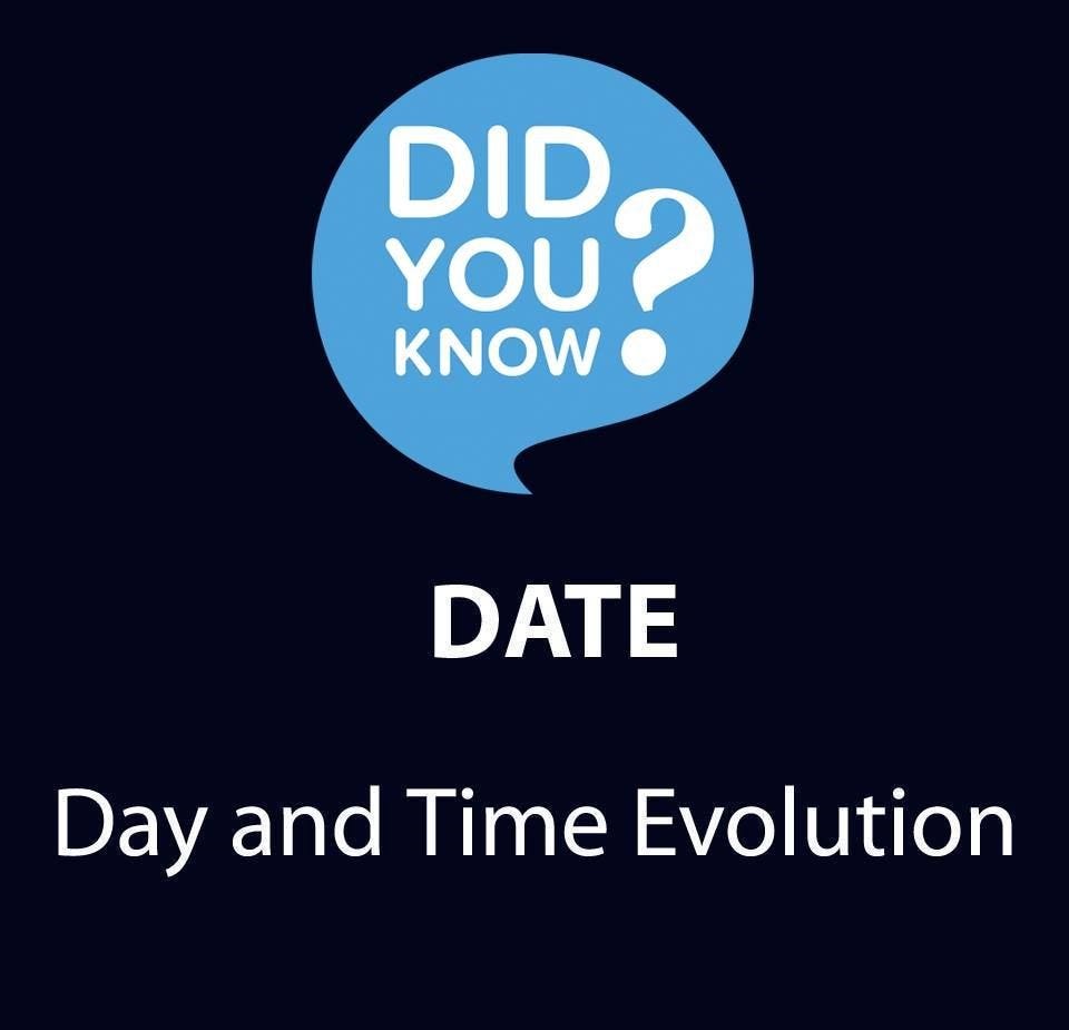 Java Date Time API. Java 1.0 was released a simple… | by Anuradha  Gunasinghe | Medium