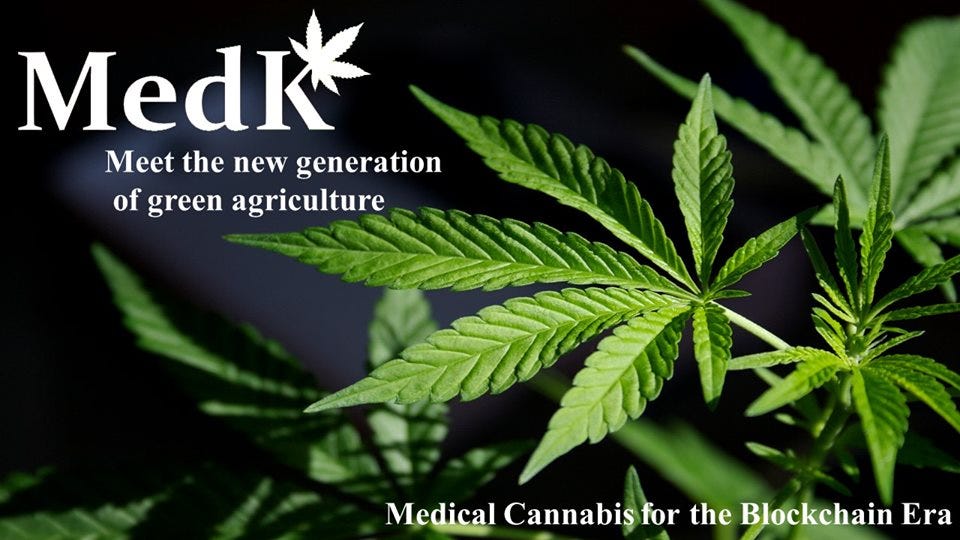 cbd and blockchain