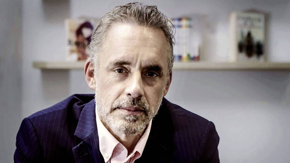 Jordan Peterson doesn't understand mythology | by Dylan Evans | Medium