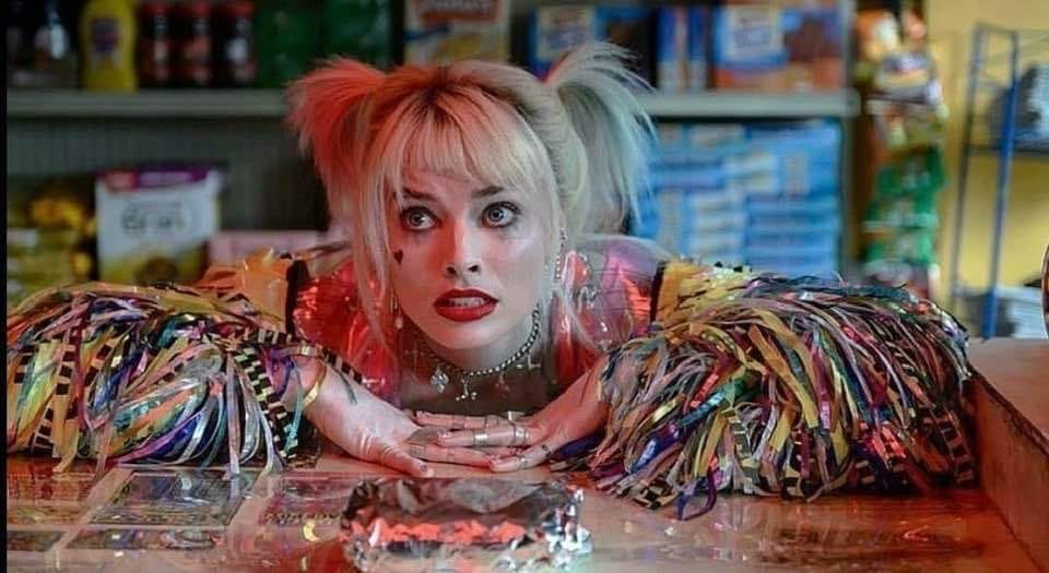 Get Birds Of Prey And The Fantabulous Emancipation Of One Harley Quinn 2020 PNG