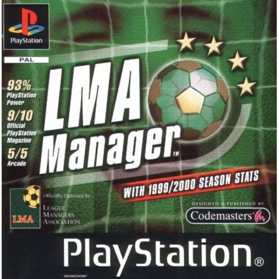 What Happened to LMA Manager?. What happened to LMA Manager and why do… |  by Craig Shields | Medium