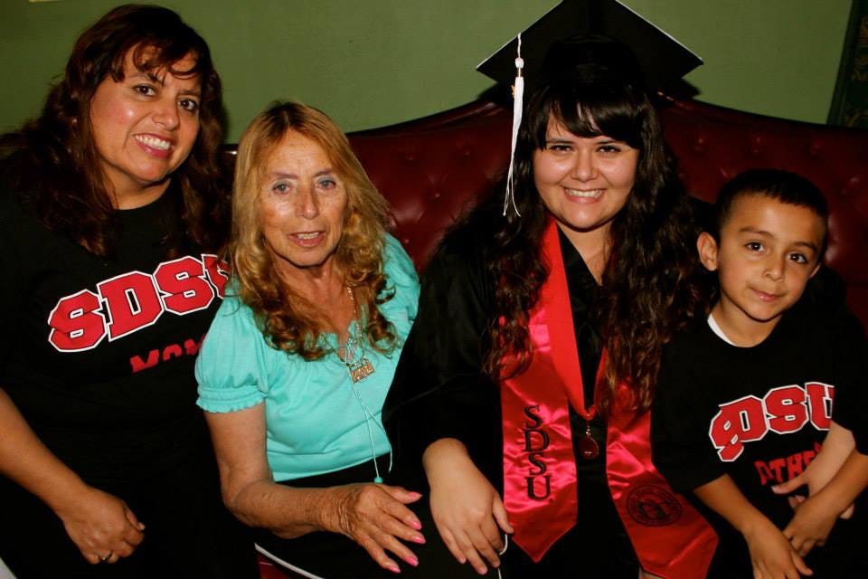 Couch Surfing Mentorship A Story Of Dreams Fulfilled