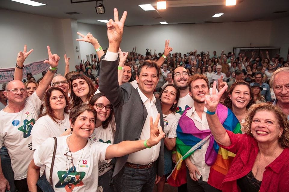 15 fatos mostram que comunidade judaica não apoiou Bolsonaro