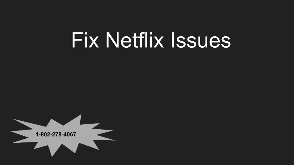 How To Fix Netflix Error Code 0013 By Henry Will Medium - roblox error code 278