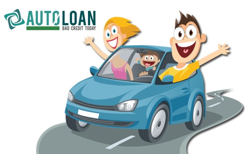 what kind of car loan can i qualify for