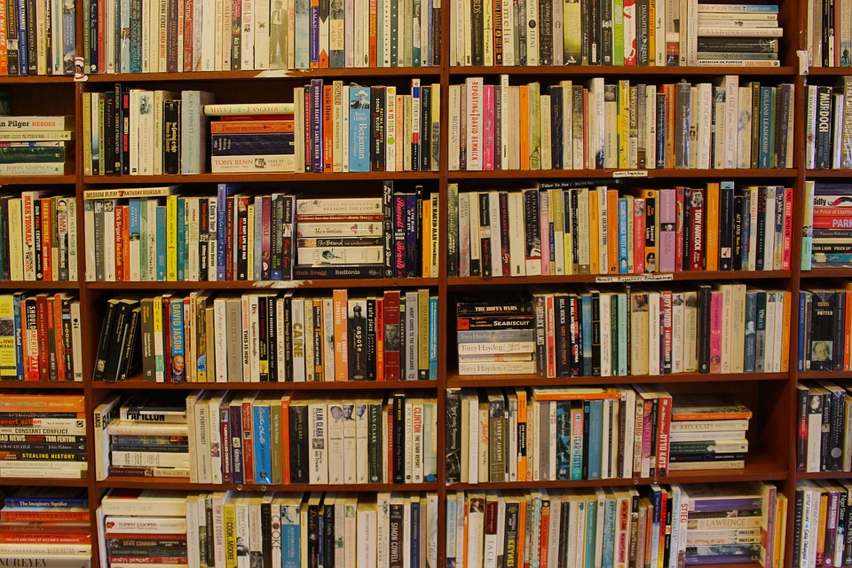 3 Of The Best Independent Book Stores In Montreal by The Main Medium