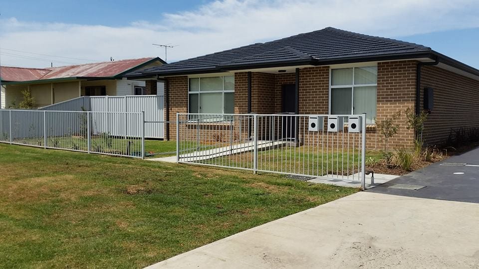 Two Bedroom Granny Flat Designs Sydney Ms Construction