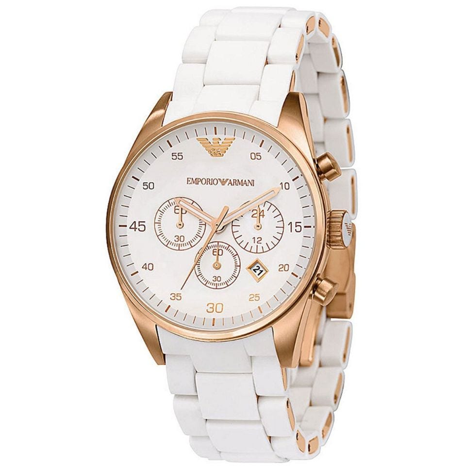 emporio armani wrist watch price
